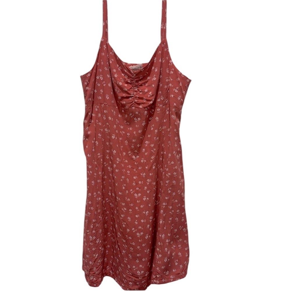 Gap Kids floral flowy sleeveless tank summer sundress girls size 10